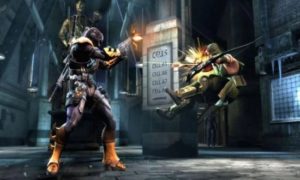 injustice gods among us free download for pc