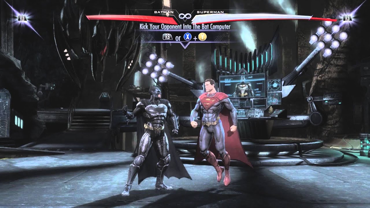 injustice gods among us free download for pc